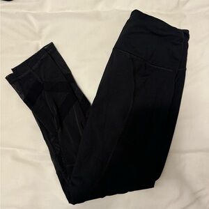 Victoria’s Secret Sport Cropped Leggings XS